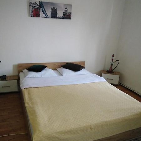 Sun Cluj Apartment ภายนอก รูปภาพ