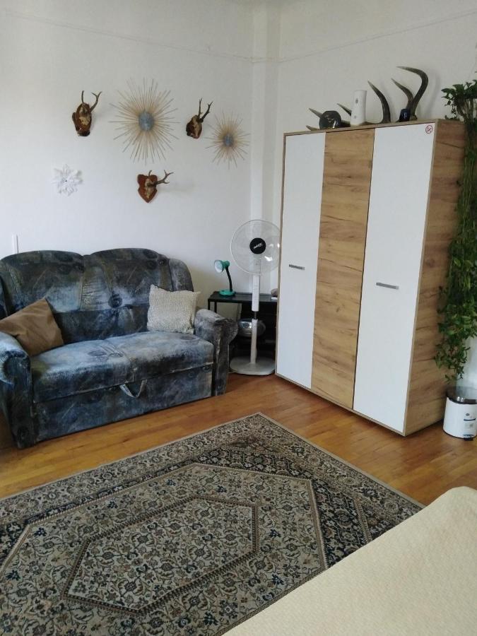 Sun Cluj Apartment ภายนอก รูปภาพ