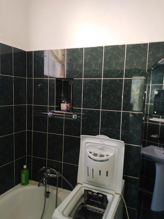 Sun Cluj Apartment ภายนอก รูปภาพ