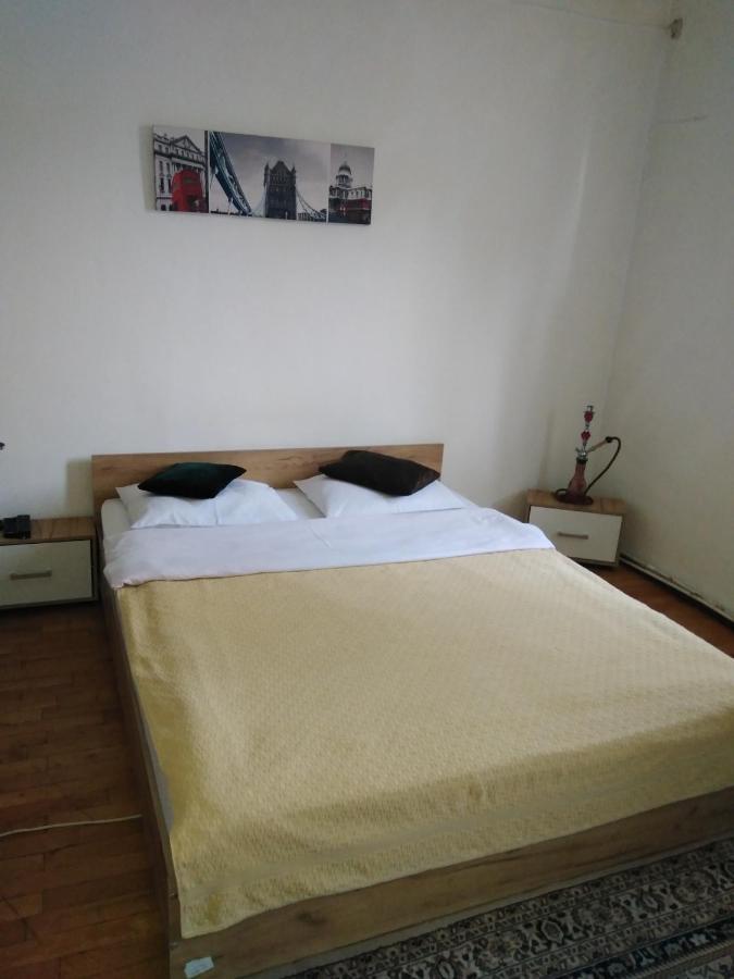 Sun Cluj Apartment ภายนอก รูปภาพ